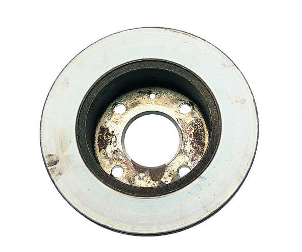 Optimizing brake disc performance